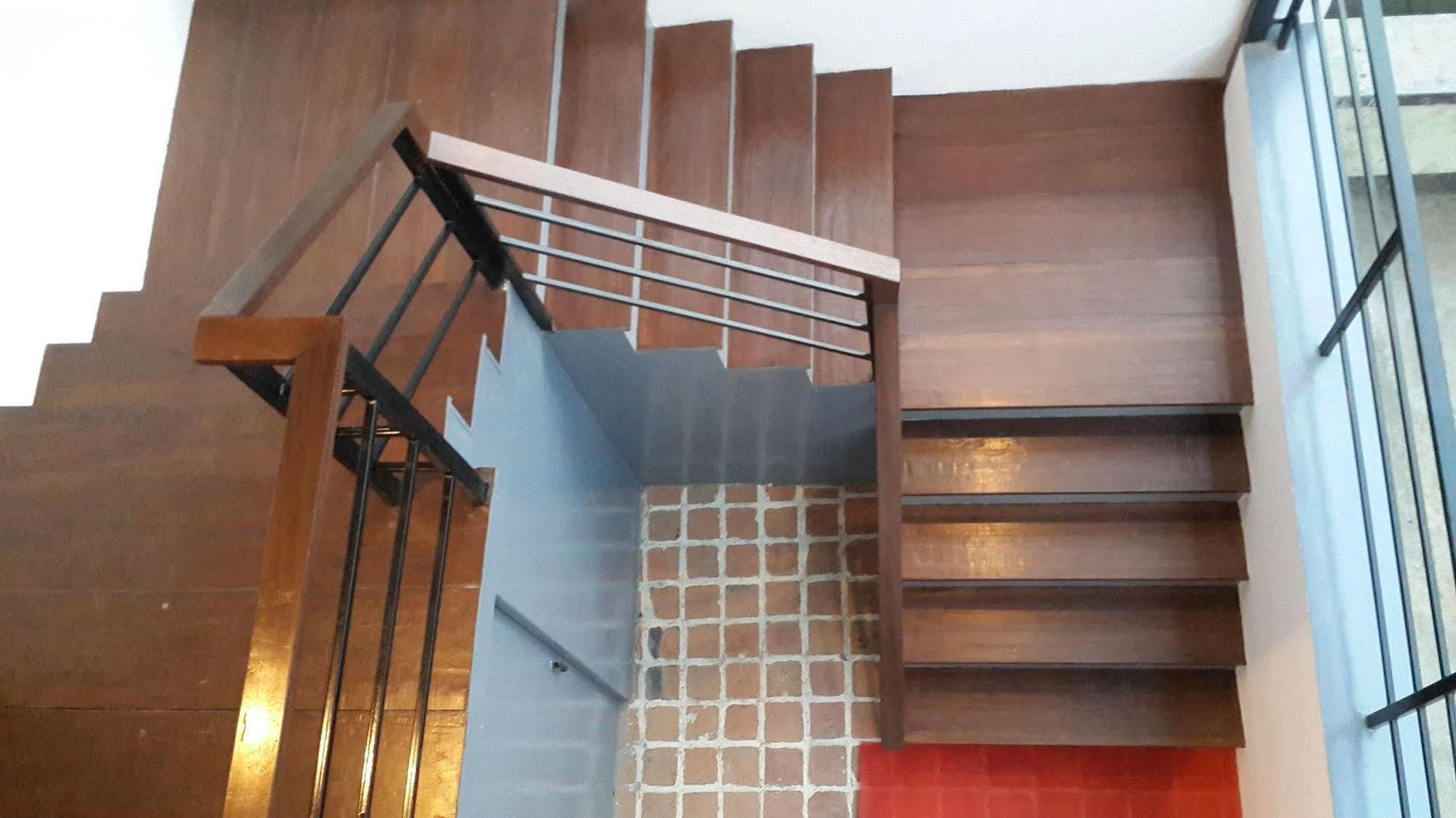 Hotel Heranya Kathmandu Buitenkant foto