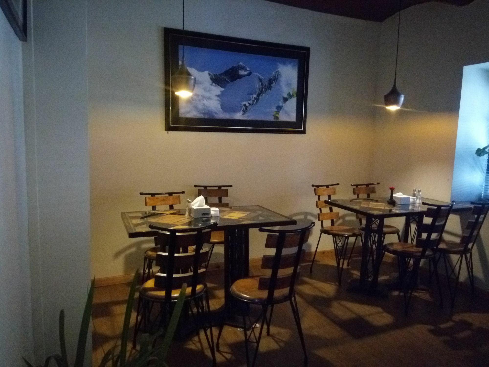 Hotel Heranya Kathmandu Buitenkant foto